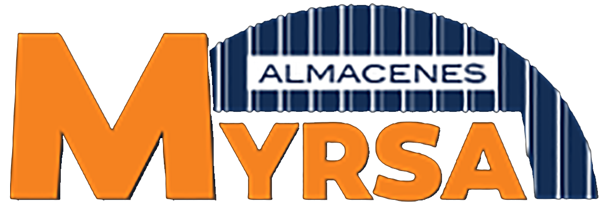 Logo Myrsa