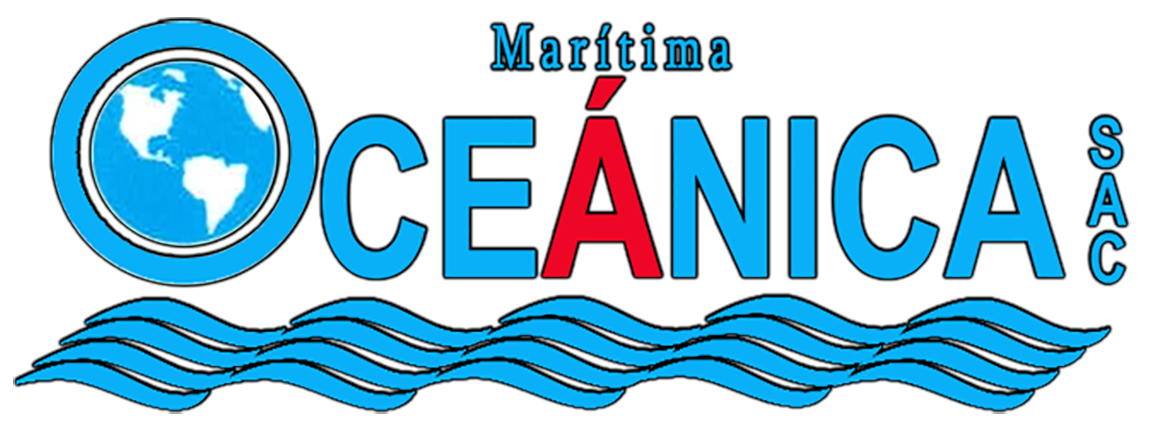 Logo Maritima Oceánica